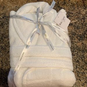 NWT Turkish Bath Robe